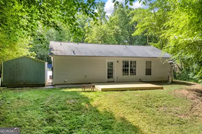 344 Autumn Drive, Nicholson, GA 30565 - Photo 10
