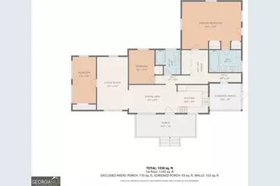 5160 Chapel Hill Road, Douglasville, GA 30135 - Photo 22
