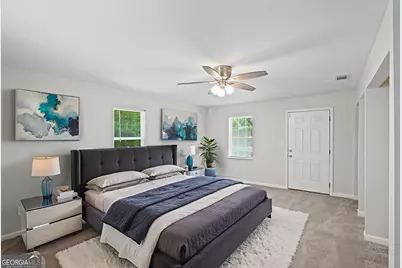 5160 Chapel Hill Road, Douglasville, GA 30135 - Photo 8