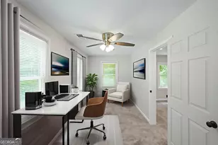 5160 Chapel Hill Rd, Douglasville, GA 30135 - Photo 16