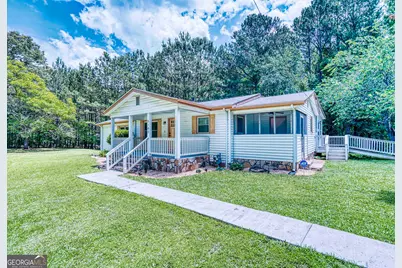 5160 Chapel Hill Road, Douglasville, GA 30135 - Photo 2