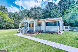 5160 Chapel Hill Rd, Douglasville, GA 30135 - Photo 2