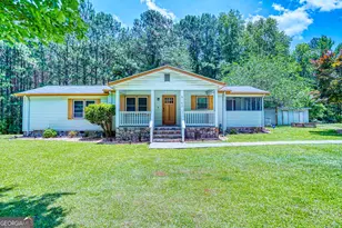 5160 Chapel Hill Rd, Douglasville, GA 30135 - Photo 1