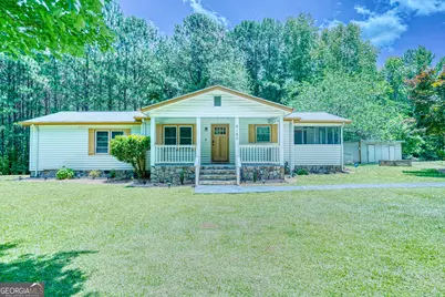 5160 Chapel Hill Road, Douglasville, GA 30135 - Photo 20