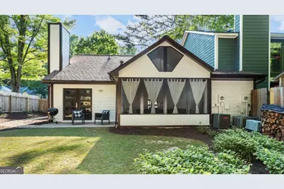 5025 Village Green Way, Alpharetta, GA 30009 - Photo 36
