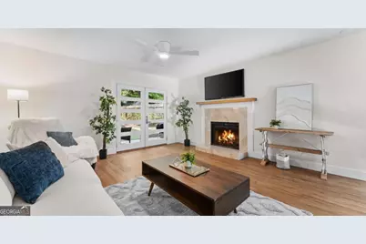 5025 Village Green Way, Alpharetta, GA 30009 - Photo 18