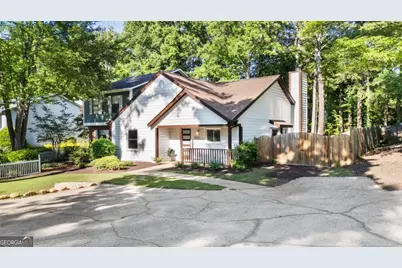 5025 Village Green Way, Alpharetta, GA 30009 - Photo 4