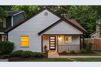 5025 Village Green Way, Alpharetta, GA 30009 - Photo 1