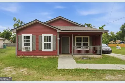 317 Webster, Valdosta, GA 31601 - Photo 1