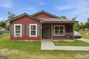 317 Webster, Valdosta, GA 31601 - Photo 1