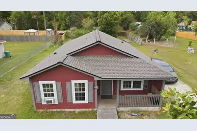 317 Webster, Valdosta, GA 31601 - Photo 4