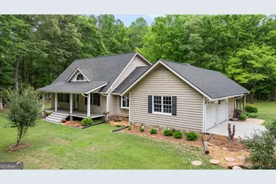 420 Darren Drive, Fayetteville, GA 30215 - Photo 1