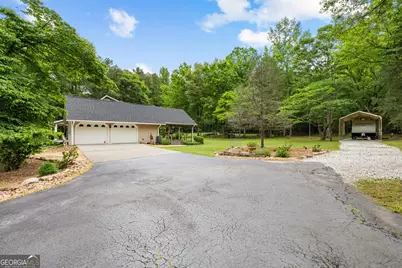 420 Darren Drive, Fayetteville, GA 30215 - Photo 8
