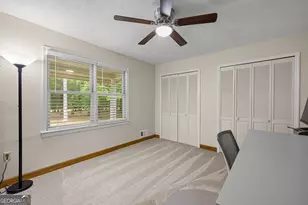 420 Darren Dr, Fayetteville, GA 30215 - Photo 38