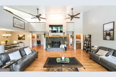 715 Ga Highway 120, Tallapoosa, GA 30176 - Photo 26