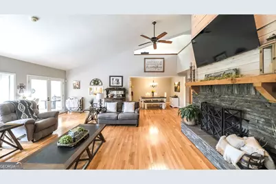 715 Ga Highway 120, Tallapoosa, GA 30176 - Photo 24
