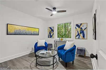 1027 Mainstreet Lake Drive, Stone Mountain, GA 30088 - Photo 16