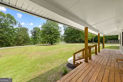 35 Frasier Drive, Brooks, GA 30205 - Photo 4