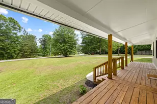 35 Frasier Dr, Brooks, GA 30205 - Photo 4