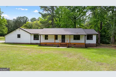 35 Frasier Drive, Brooks, GA 30205 - Photo 1