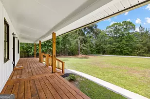 35 Frasier Dr, Brooks, GA 30205 - Photo 2