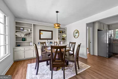 35 Frasier Drive, Brooks, GA 30205 - Photo 8