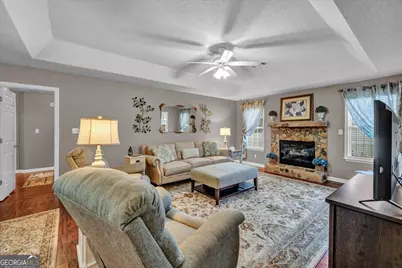 403 Westchester Drive, Dublin, GA 31021 - Photo 4