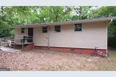 4030 Suzanne Drive, Macon, GA 31204 - Photo 2
