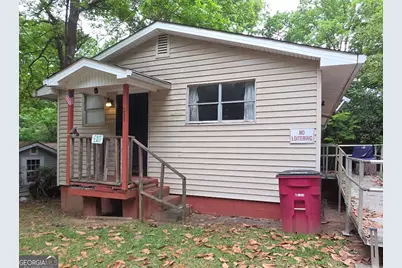 4030 Suzanne Drive, Macon, GA 31204 - Photo 1