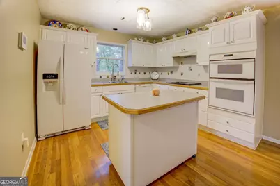94 Wild Turkey Court, Monticello, GA 31064 - Photo 18