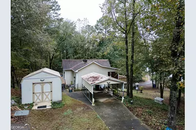 94 Wild Turkey Court, Monticello, GA 31064 - Photo 62