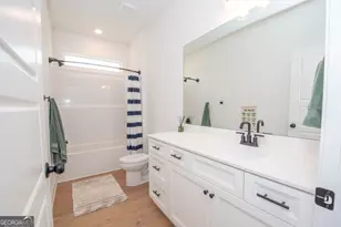 400 Atlantica Dr, Newnan, GA 30263 - Photo 14