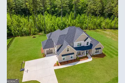 400 Atlantica Drive, Newnan, GA 30263 - Photo 4