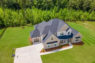 400 Atlantica Dr, Newnan, GA 30263 - Photo 4