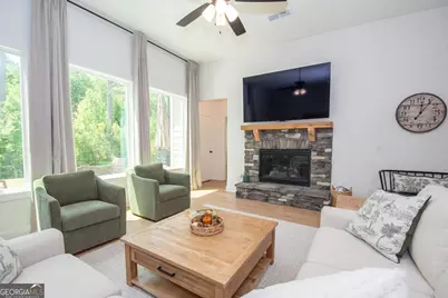 400 Atlantica Drive, Newnan, GA 30263 - Photo 20