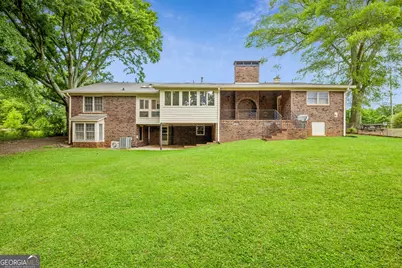 4256 Hamilton Mill Road, Buford, GA 30519 - Photo 62