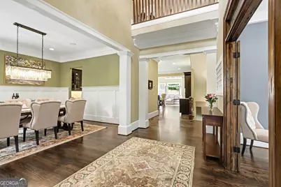 1390 Thomas Road, Decatur, GA 30030 - Photo 4