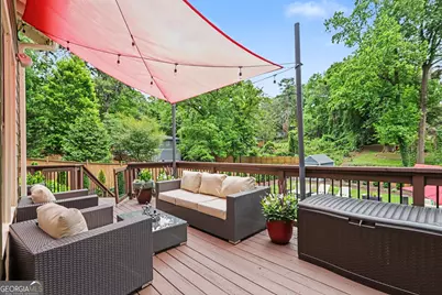 1390 Thomas Road, Decatur, GA 30030 - Photo 14