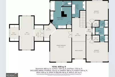 1390 Thomas Road, Decatur, GA 30030 - Photo 42