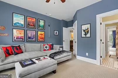 1390 Thomas Road, Decatur, GA 30030 - Photo 30