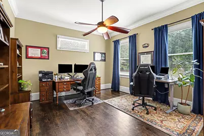 1390 Thomas Road, Decatur, GA 30030 - Photo 16