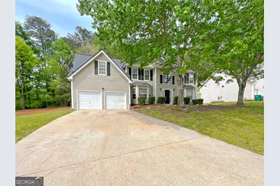 5983 Hitt Lake Trail, Stone Mountain, GA 30087 - Photo 2