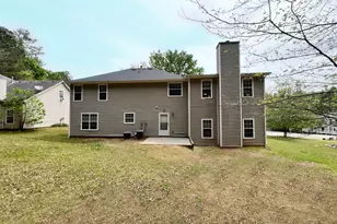5983 Hitt Lake Trail, Stone Mountain, GA 30087 - Photo 24