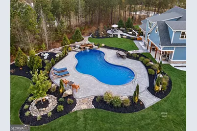 61 Forest Berry Court, Newnan, GA 30265 - Photo 78