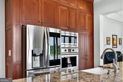 61 Forest Berry Court, Newnan, GA 30265 - Photo 24