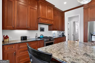 61 Forest Berry Court, Newnan, GA 30265 - Photo 18