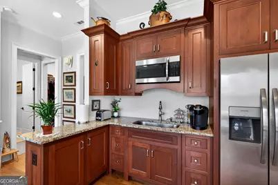 61 Forest Berry Court, Newnan, GA 30265 - Photo 32