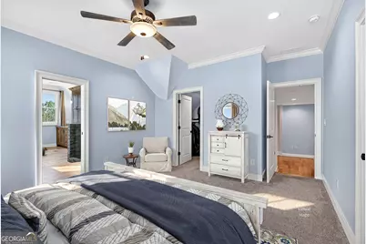 61 Forest Berry Court, Newnan, GA 30265 - Photo 48