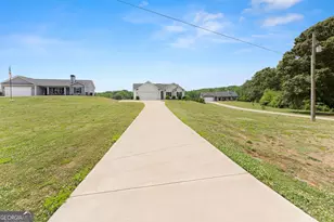 810 Anderson Thomas Rd, Martin, GA 30557 - Photo 6