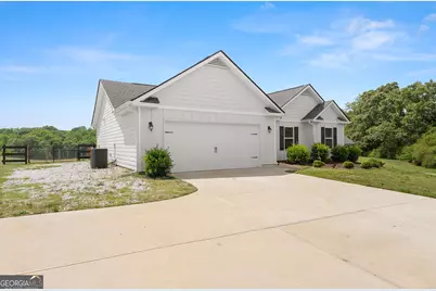 810 Anderson Thomas Road, Martin, GA 30557 - Photo 4